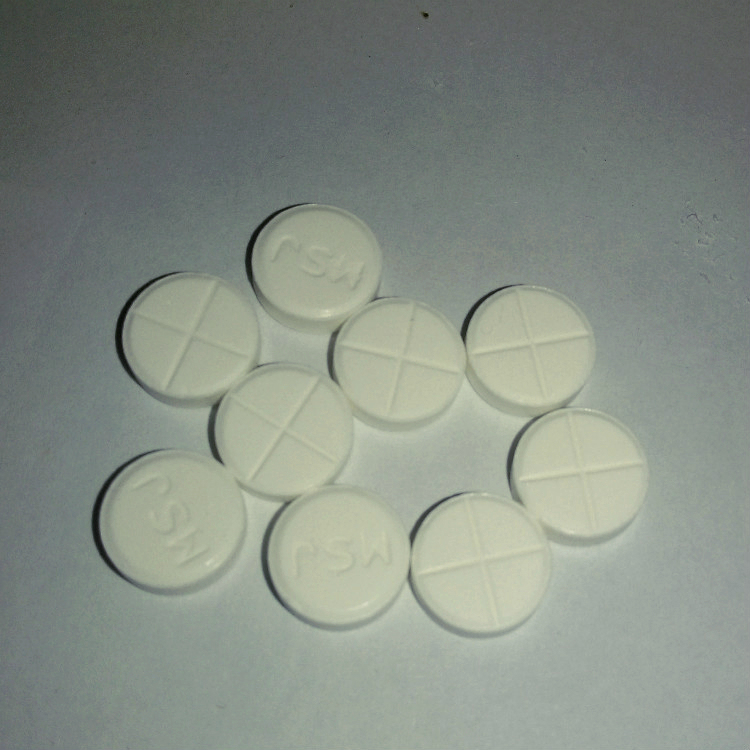 Buy Klonopin (Clonazepam) 2mg 100 Tablets | UsPharmz